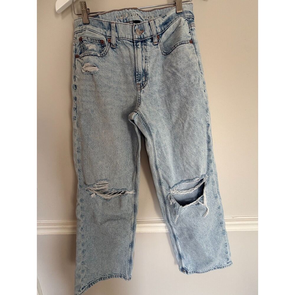 American Eagle Strigid Jeans – Women's Size 4